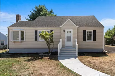 72 Plains Road, Milford, CT 06461 - Photo 1