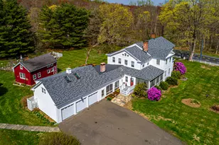 1115 Monroe Turnpike, Monroe, CT 06468 - Photo 1