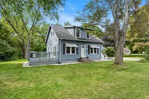 16 Thornbush Rd Extension, Mansfield, CT 06250 - Photo 1