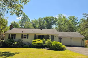 90 Howd Rd, Durham, CT 06422 - Photo 1