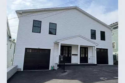 38 Golden Hill Street #A, Milford, CT 06460 - Photo 1