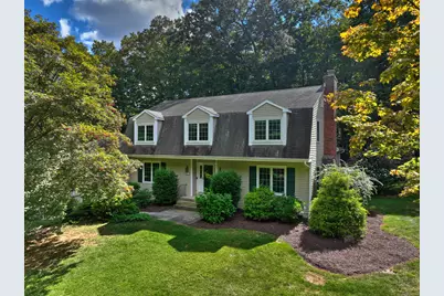 177 Old Boston Road, Wilton, CT 06897 - Photo 1