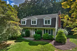 177 Old Boston Rd, Wilton, CT 06897 - Photo 1