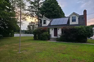 253 E Rd, East Windsor, CT 06016 - Photo 1