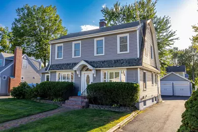 37 Sylvan Avenue, West Hartford, CT 06107 - Photo 1