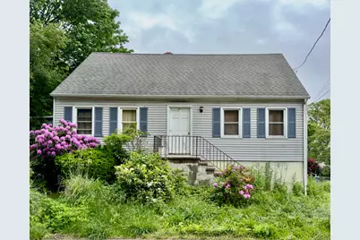 4 Robins Square East, Norwalk, CT 06854 - Photo 1