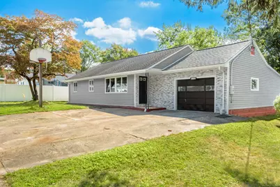 115 Greenwood Street, East Hartford, CT 06118 - Photo 1