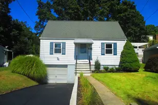 89 Ward St, Norwalk, CT 06851 - Photo 1