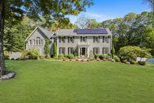 32 Silver Spring Rd, Wilton, CT 06897 - Photo 1