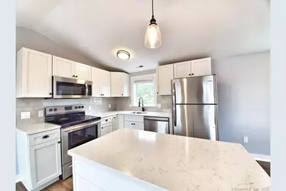 5 Isaacs Street #3B, Norwalk, CT 06850 - Photo 1