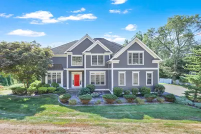 57 Castle Hill Road, Newtown, CT 06470 - Photo 1