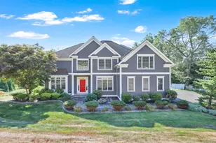 57 Castle Hill Rd, Newtown, CT 06470 - Photo 1