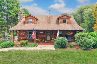 222 Elm Street, Monroe, CT 06468 - Photo 1