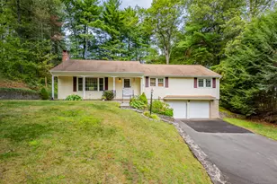 108 Fox Den Rd, Bristol, CT 06010 - Photo 1