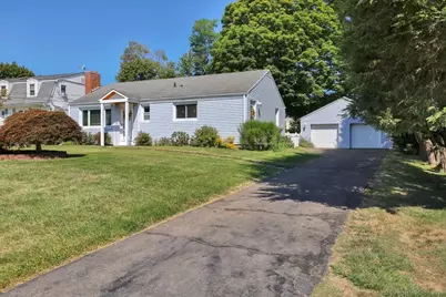 32 Cherry Hill Drive, Newington, CT 06111 - Photo 1