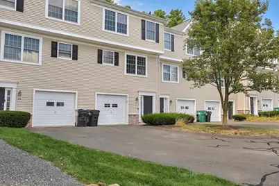 51 Nolan Circle #51, Manchester, CT 06042 - Photo 1