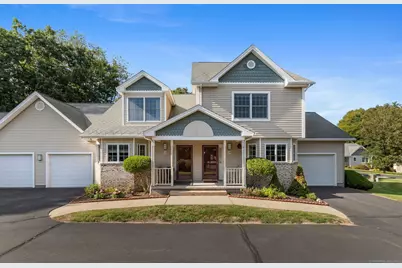 204 Kebalo Lane #204, South Windsor, CT 06074 - Photo 1