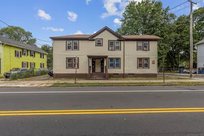 467 Columbus Avenue, New Haven, CT 06519 - Photo 1