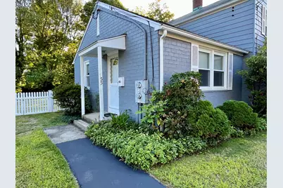 55 Greenlawn Drive #55, Fairfield, CT 06825 - Photo 1