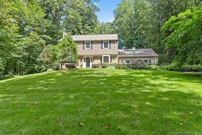42 Old Washington Road, Ridgefield, CT 06877 - Photo 1