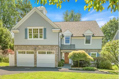 16 Park Lane, New Canaan, CT 06840 - Photo 1