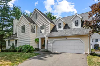 2 Southbridge Court #2, Simsbury, CT 06070 - Photo 1