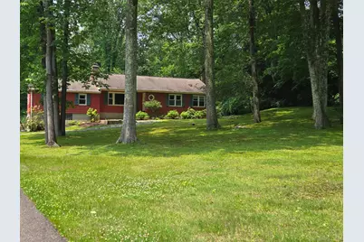 42 Peck Hill Road, Woodbridge, CT 06525 - Photo 1