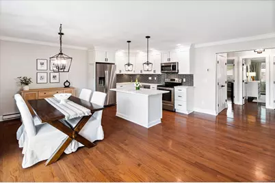 180 Colonial Road #APT A8, Stamford, CT 06906 - Photo 1