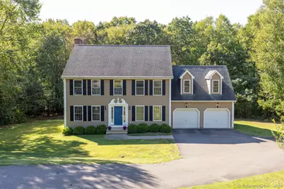 129 Falls Landing Road, Deep River, CT 06417 - Photo 1