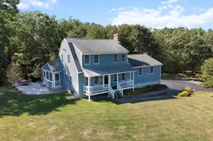 543 5 Mile River Rd, Putnam, CT 06260 - Photo 1