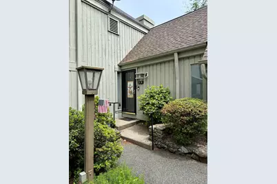 8 Heritage Village #D, Southbury, CT 06488 - Photo 1