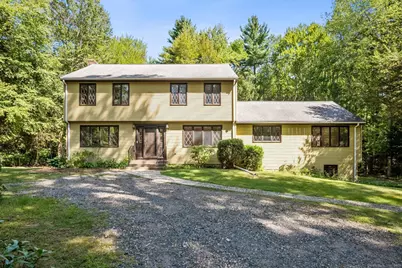 6 Heritage Lane, Simsbury, CT 06070 - Photo 1