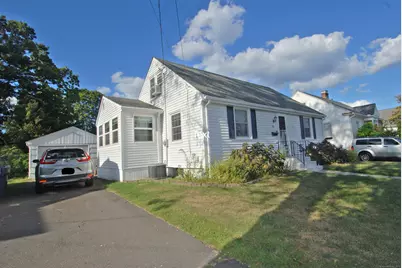 25 Lincoln Street, Plainville, CT 06062 - Photo 1