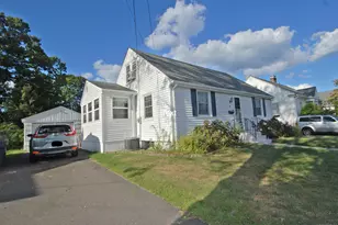 25 Lincoln St, Plainville, CT 06062 - Photo 1