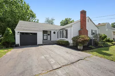 105 Gilbert Road, Newington, CT 06111 - Photo 1