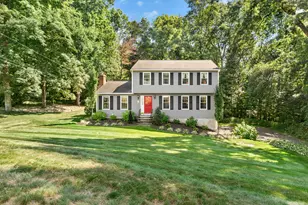 74 Big Horn Rd, Shelton, CT 06484 - Photo 1