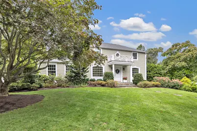 120 Parkwood Road, Fairfield, CT 06824 - Photo 1