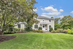 120 Parkwood Rd, Fairfield, CT 06824 - Photo 1