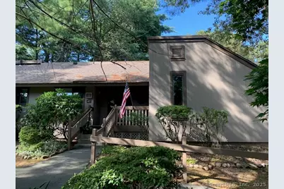 47 Great Meadow Lane #47, Farmington, CT 06001 - Photo 1