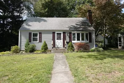 87 Henry Street, Windsor, CT 06095 - Photo 1