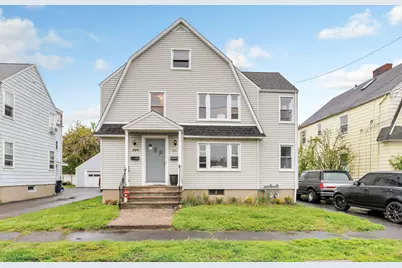 592 Courtland Avenue, Bridgeport, CT 06605 - Photo 1
