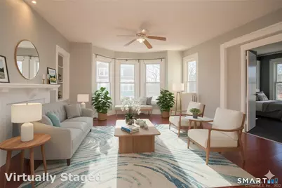 565 Orchard Street, New Haven, CT 06511 - Photo 1