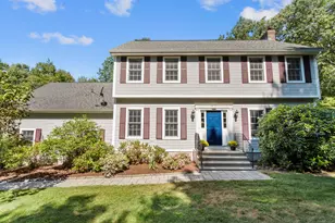 32 Blackledge Dr, Colchester, CT 06415 - Photo 1