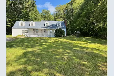 91 Stanavage Rd Road #2B, Colchester, CT 06415 - Photo 1
