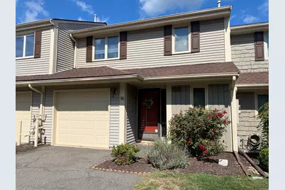 90 Copper Beech Drive #90, Rocky Hill, CT 06067 - Photo 1