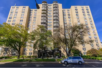 50 Glenbrook Road #APT 2C, Stamford, CT 06902 - Photo 1