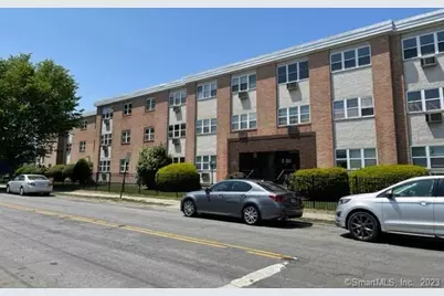 45 Monroe Street #C9, Bridgeport, CT 06605 - Photo 1