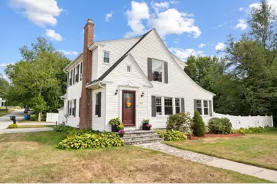 860 North Main Street, Killingly, CT 06239 - Photo 1