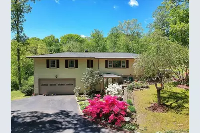 1088 Old Waterbury Road, Southbury, CT 06488 - Photo 1