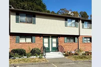39 Horton Hill Road #APT 6E, Naugatuck, CT 06770 - Photo 1